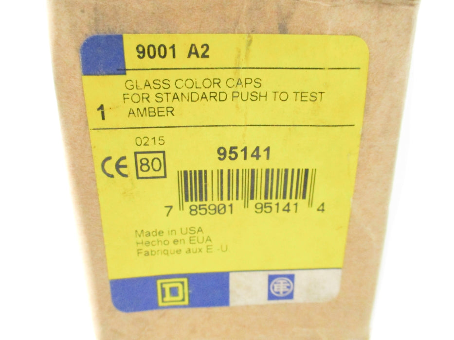 SQUARE D 9001A2 NSMP