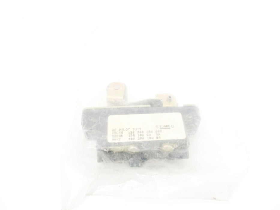 SQUARE D 9007AB43 NSNP