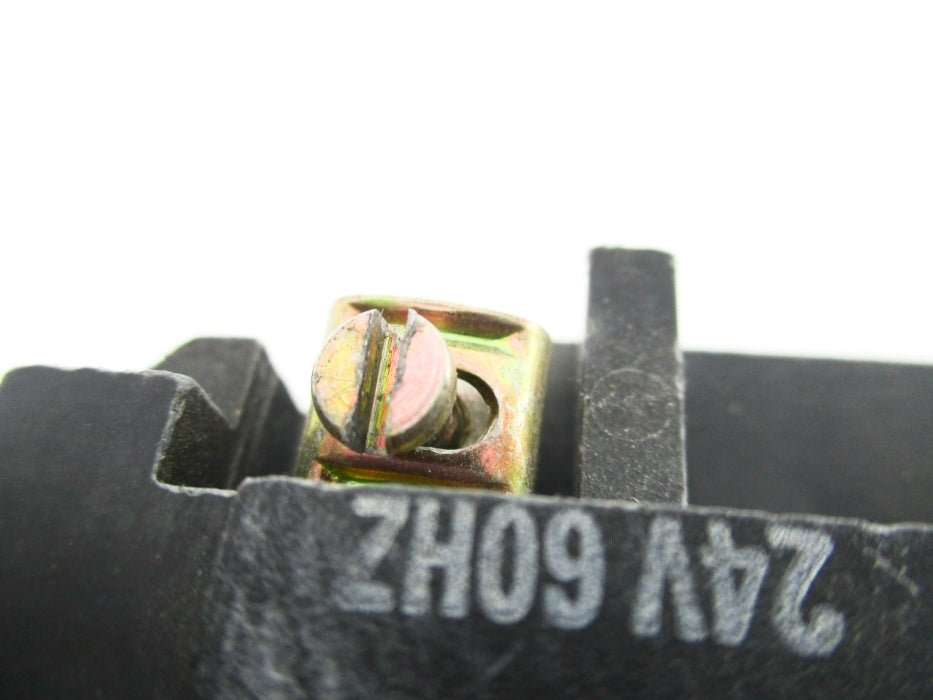 SQUARE D 3106340916 24V UNMP