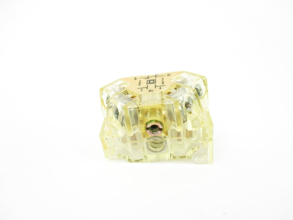 SQUARE D 9001KA1 SER. H NSNP