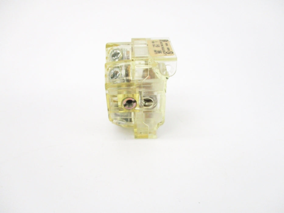 SQUARE D 9001KA1 SER. H NSNP