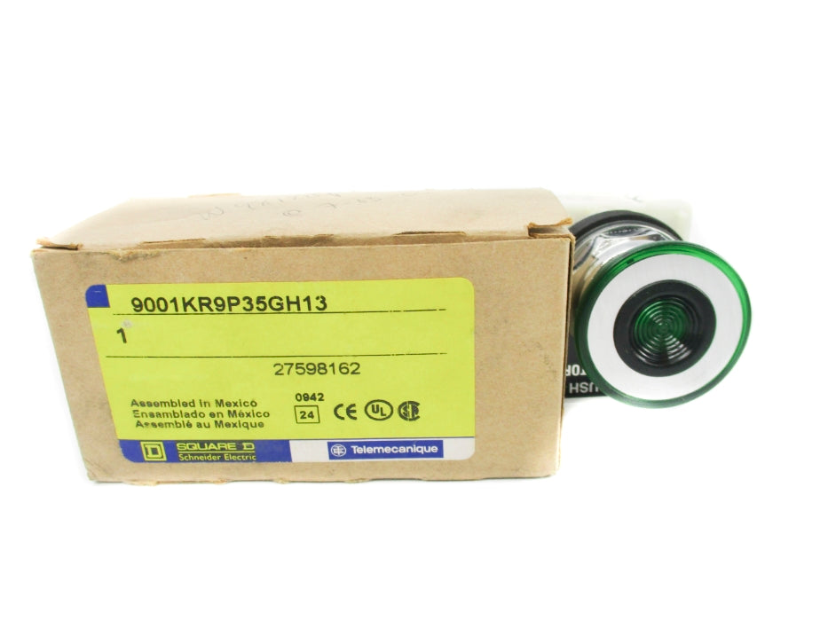 SQUARE D 9001KR9P35GH13 NSMP