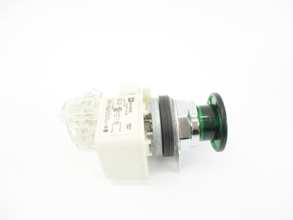 SQUARE D 9001KR9P35GH13 NSMP