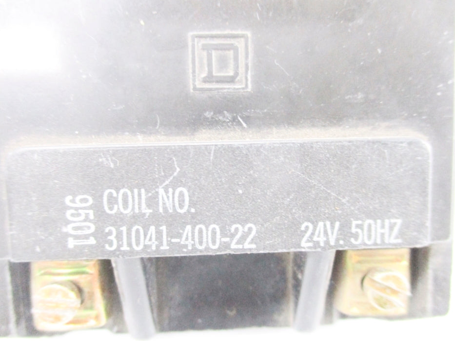 SQUARE D 3104140022 UNMP