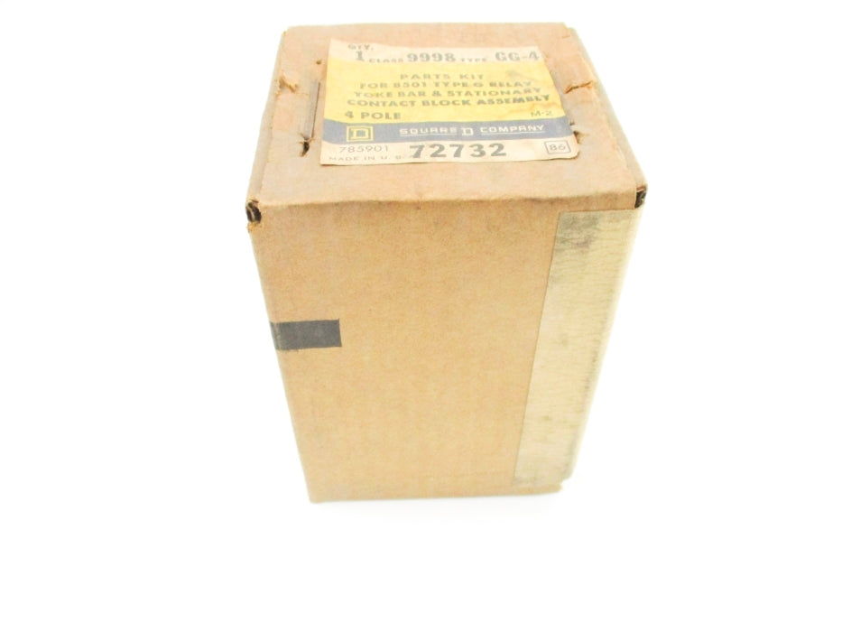 SQUARE D 9998GG4 NSFS