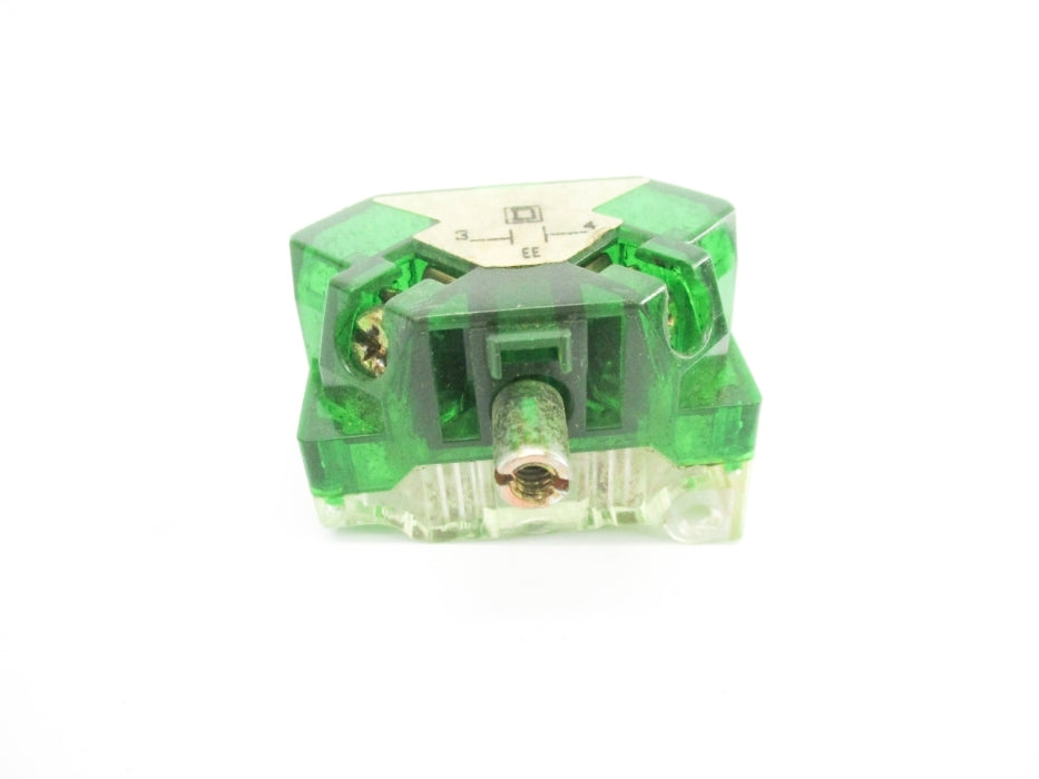 SQUARE D 9001KA6 SER. J NSNP