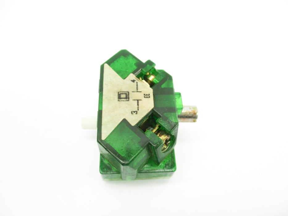 SQUARE D 9001KA6 SER. J NSNP