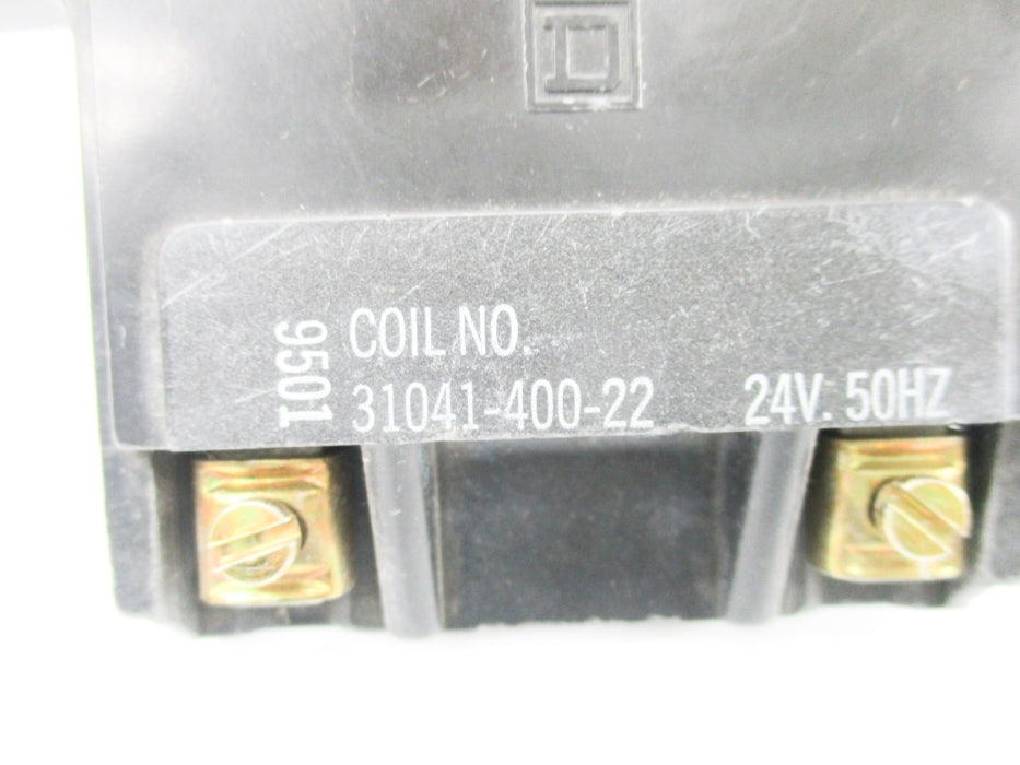 SQUARE D 3104140022 NSNP