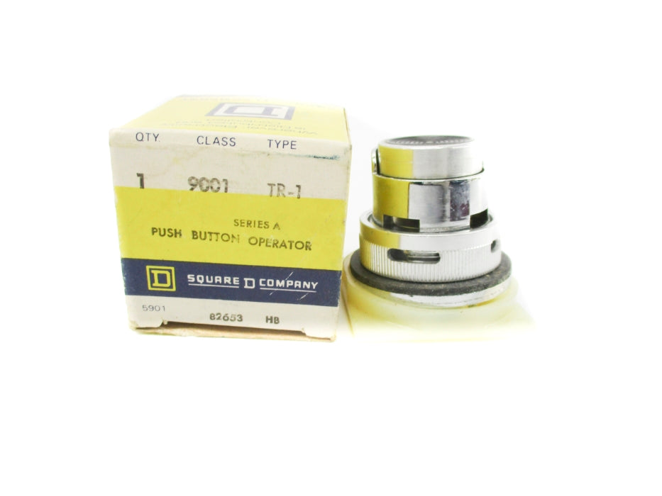 SQUARE D 9001TR1 SER. A NSMP