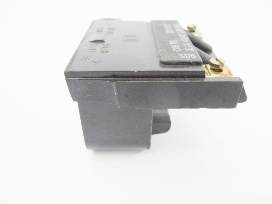 SQUARE D 31041-400-42 (AS PICTURED) NSNP
