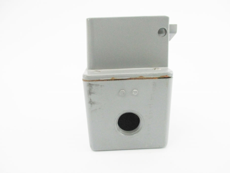 SQUARE D 9001BW204 SER. A NSNP