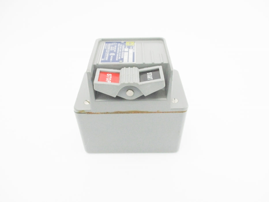 SQUARE D 9001BW204 SER. A NSNP