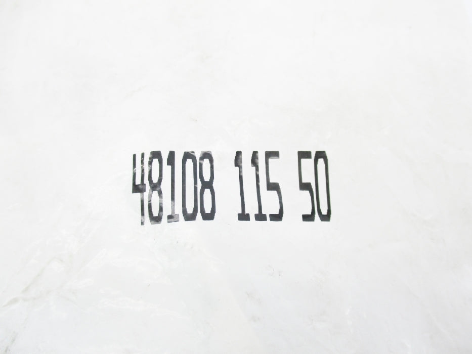 SQUARE D 4810811550 NSMP