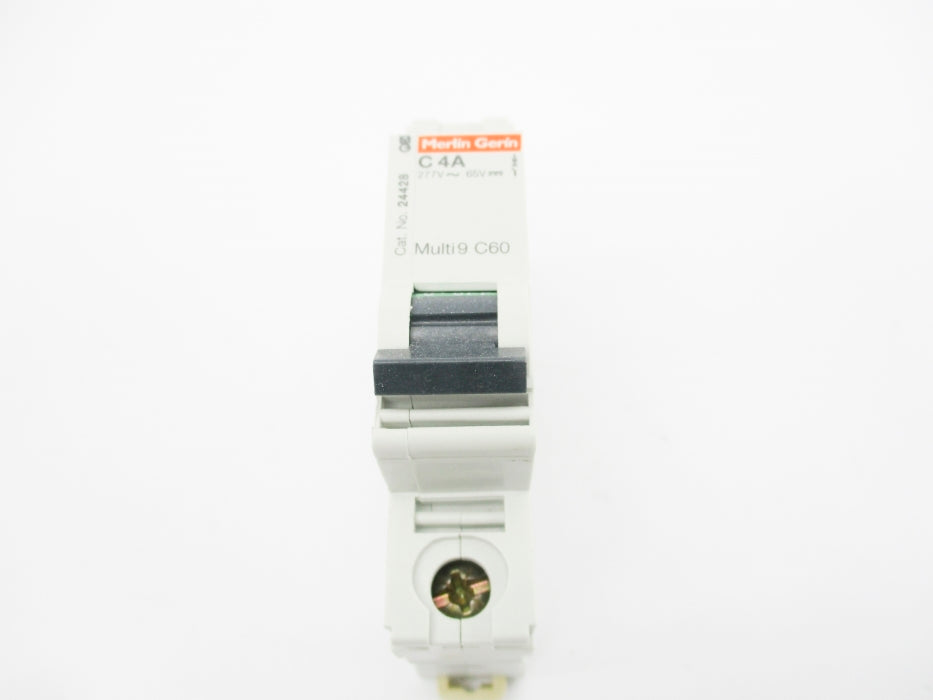 SQUARE D 24428 65-277V 4A NSMP