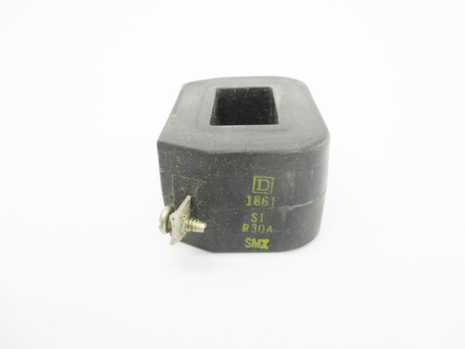 SQUARE D 1861S1R30A 110/120V NSMP