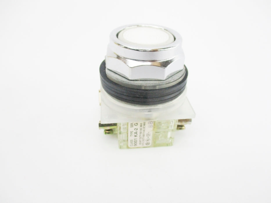 SQUARE D 9001KR1WH7Y238 NSMP