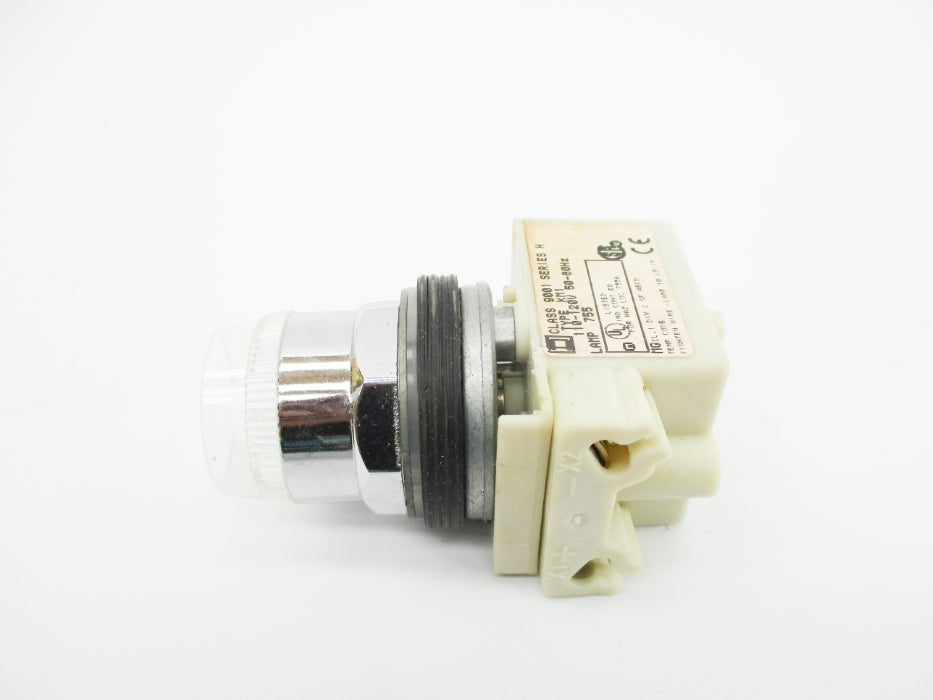 SQUARE D 9001K1L1 SER. H NSMP