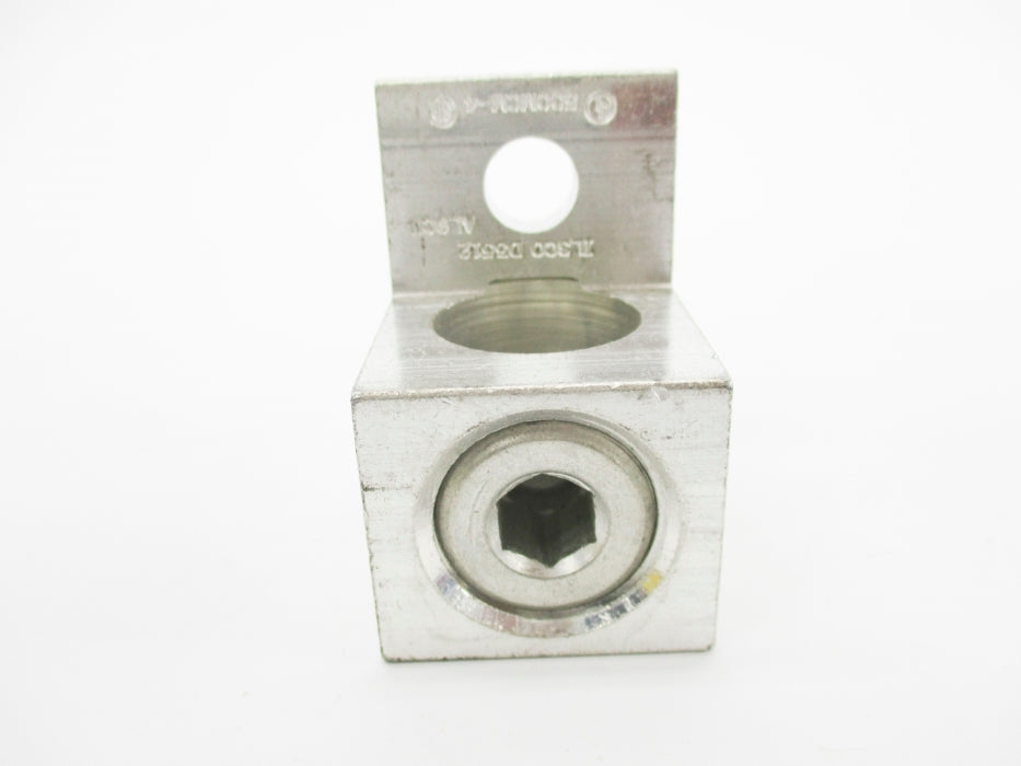 ILSCO 500MCM-4 AL9CU NSNP