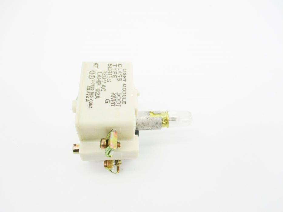 SQUARE D 9001KM11 SER. G NSMP