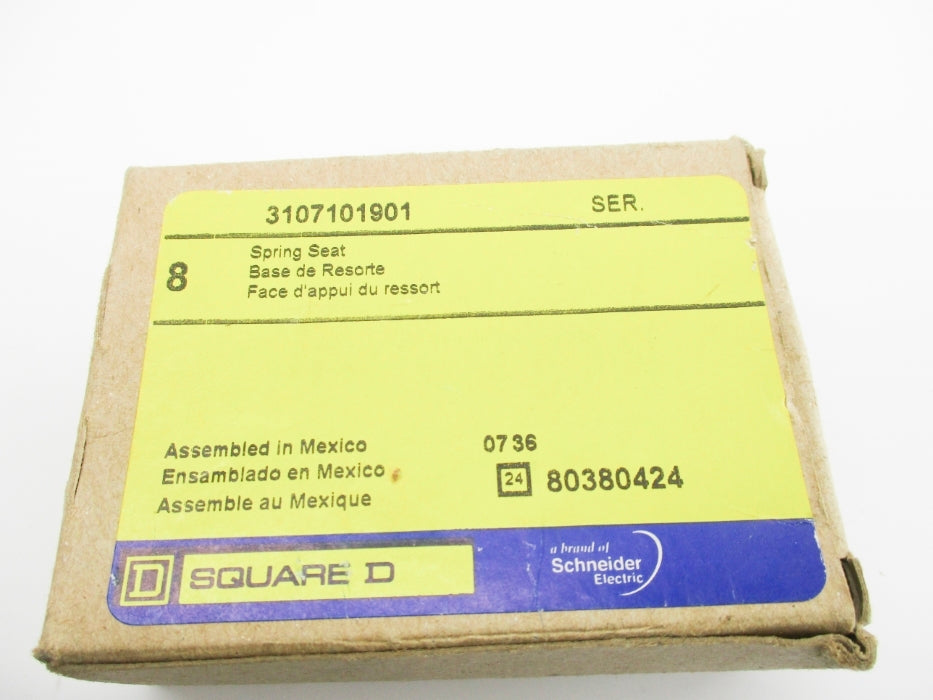 SQUARE D 3107101901 NSMP