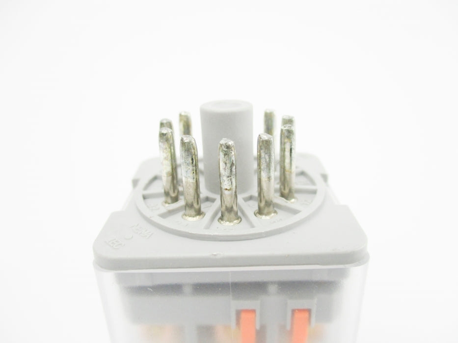 SQUARE D 8501KP13V20 SER. F 120V 10A UNMP