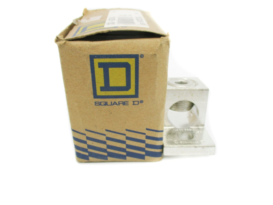 SQUARE D SQDDZ2FJ6 (PKG OF 6) NSMP