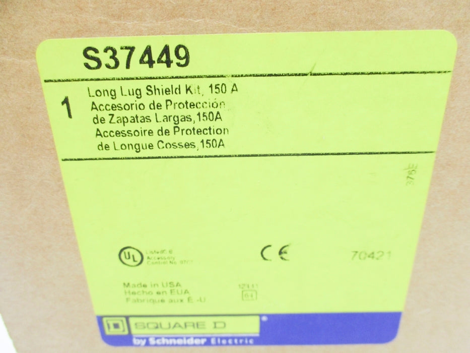 SQUARE D S37449 NSMP