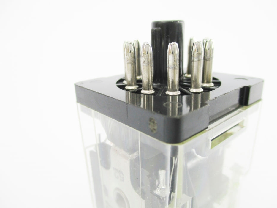 SQUARE D 8501KP13 120V 10A UNMP
