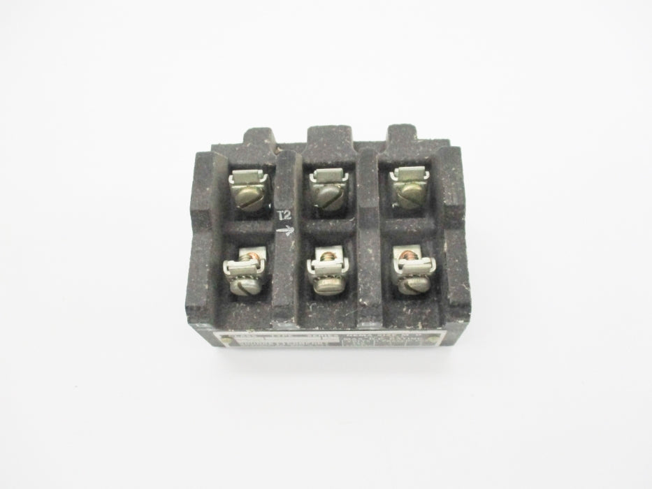 SQUARE D 2510BO2 SER. A (AS PICTURED) NSNP