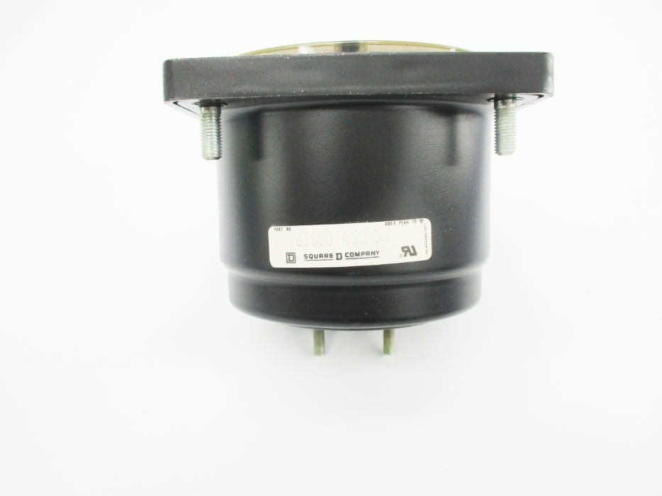 SQUARE D 28301121CATC 0-1500DC NSNP