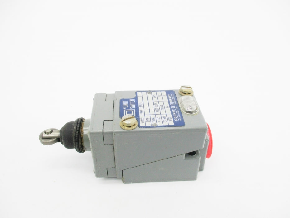 SQUARE D 9007B52DP6 SER. A NSMP