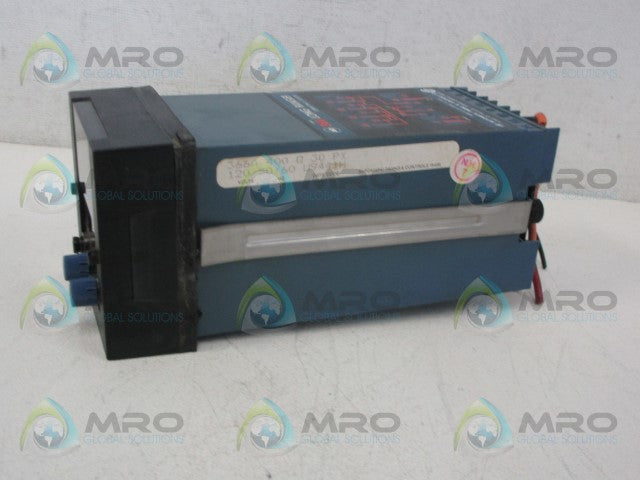 ATC 366A400Q30PX TIMER & CONTROL COUNTER *USED*