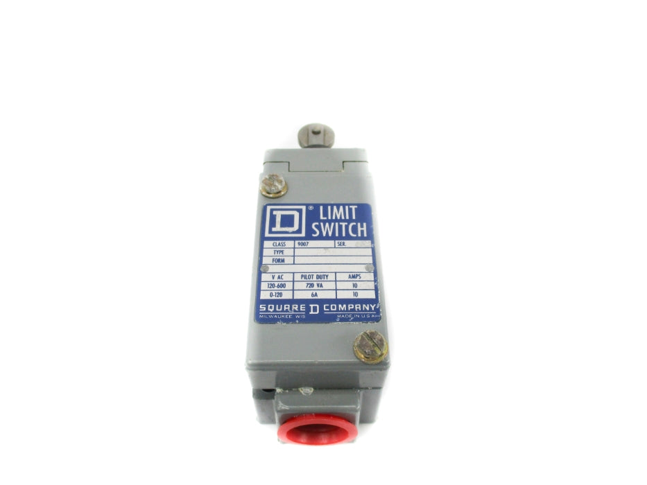 SQUARE D 9007B54D SER. A NSNP