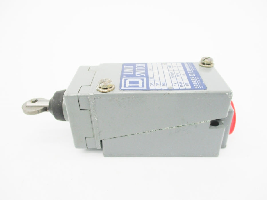 SQUARE D 9007B54D SER. A NSNP