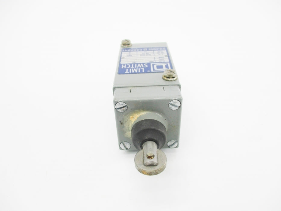 SQUARE D 9007B54D SER. A NSNP