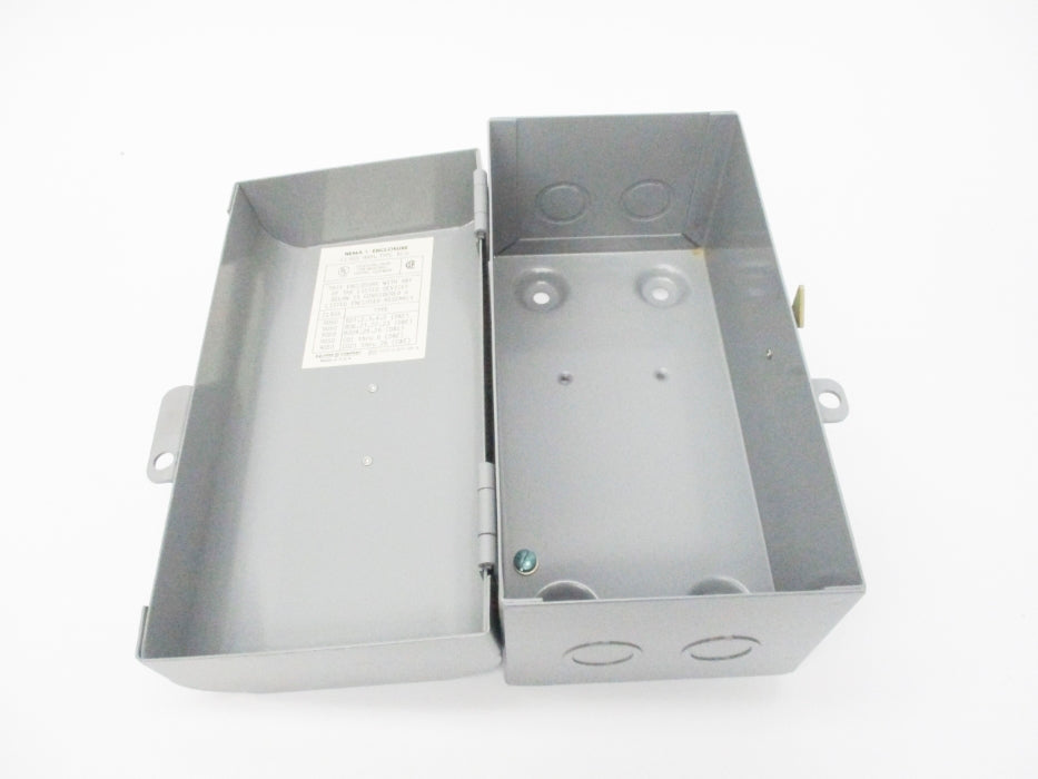 SQUARE D 9991BCG SER. A NSMP