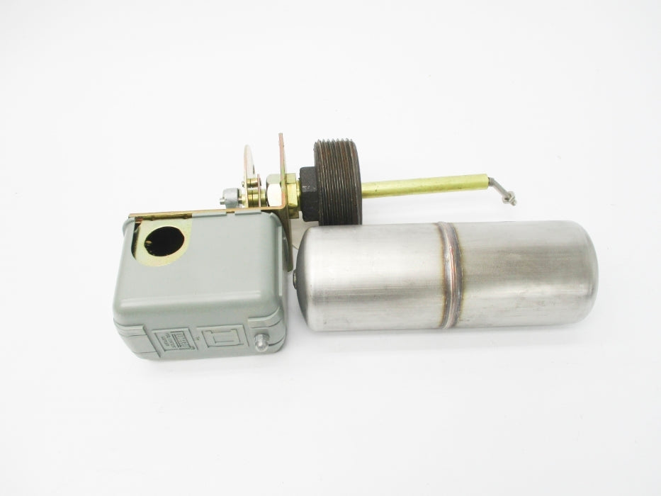 SQUARE D 9037HG3 SER. C 460/575V NSMP