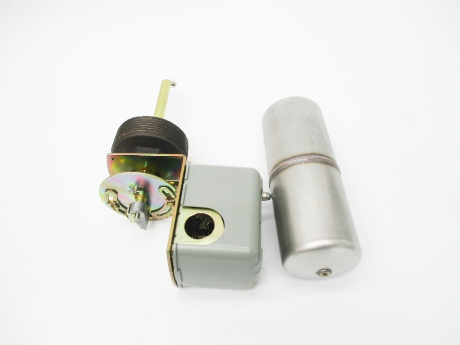 SQUARE D 9037HG3 SER. C 460/575V NSMP