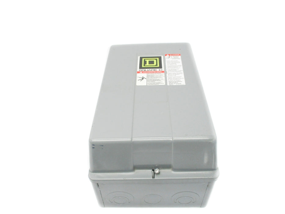 SQUARE D 8903LG80 SER. D  NSNP