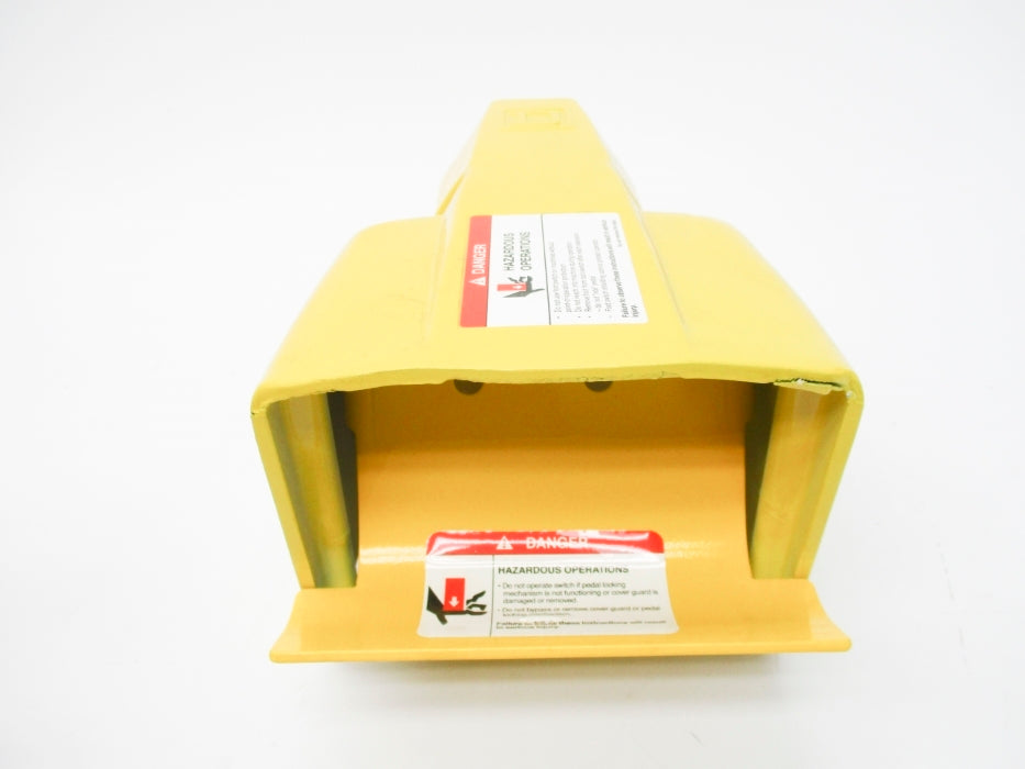 SQUARE D 9002AW124 SER. C NSMP