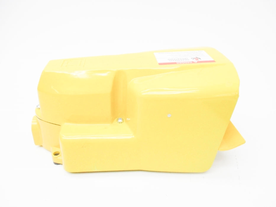 SQUARE D 9002AW124 SER. C NSMP