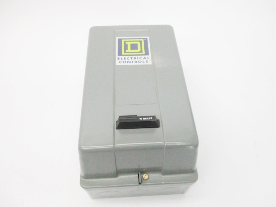 SQUARE D 8536SAG12 NSMP
