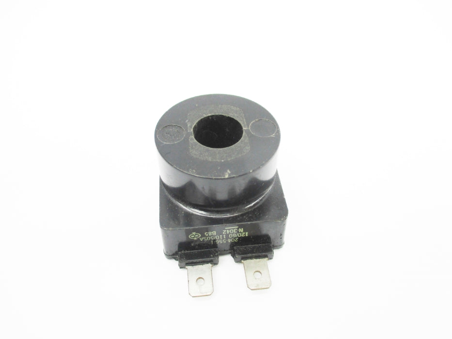 ASCO 204-556-1 110/120V UNMP