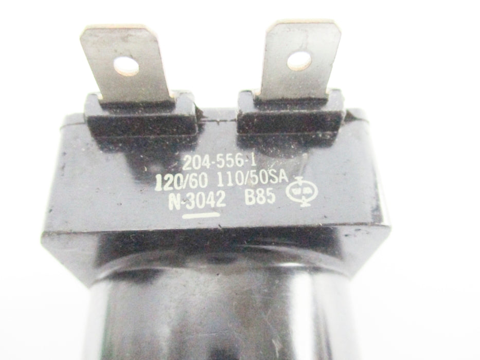ASCO 204-556-1 110/120V UNMP