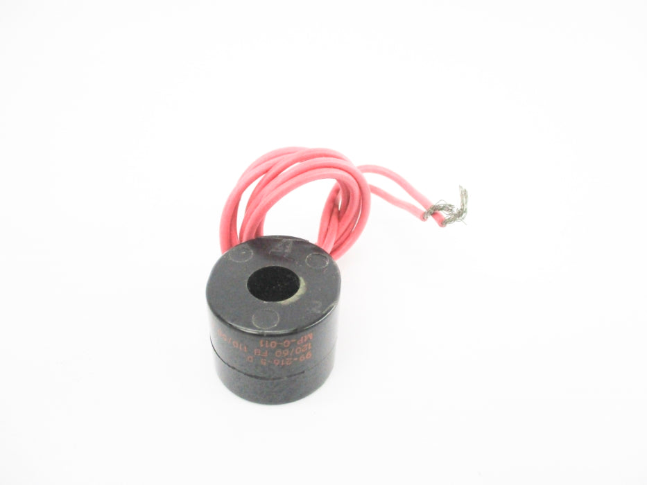 ASCO 99-216-5D MP-C-011 110/120V NSNP
