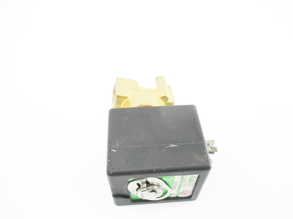 ASCO SCG262C202 10-13PSI 220V UNMP