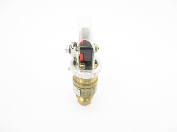ASCO XHB46A215L15472 UNMP