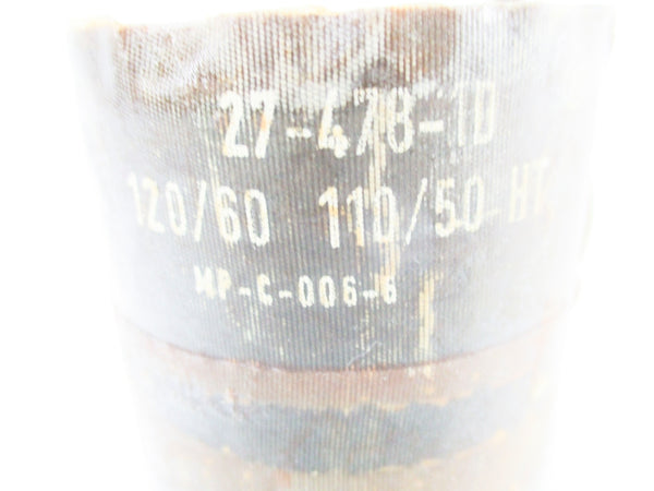 ASCO 27-478-1D NSNP