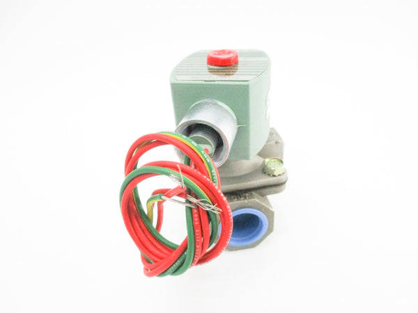 ASCO 8210G88E 150PSI NSMP