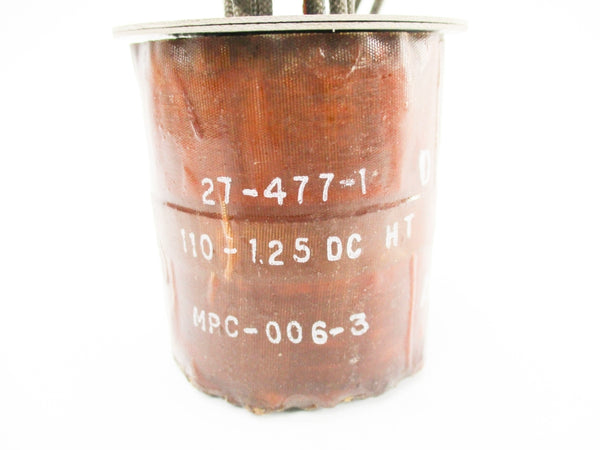 ASCO 27-477-1D NSNP